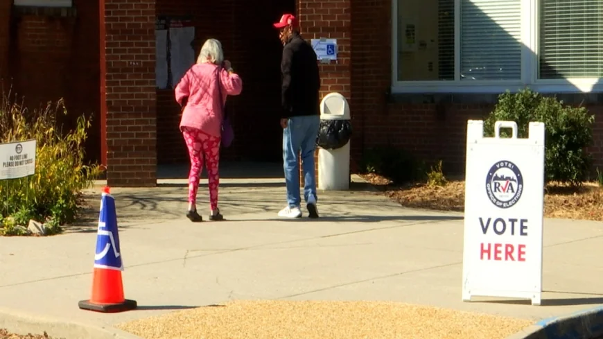 Interfaith organization encourages “Souls to the Polls,” making voices heard in Richmond