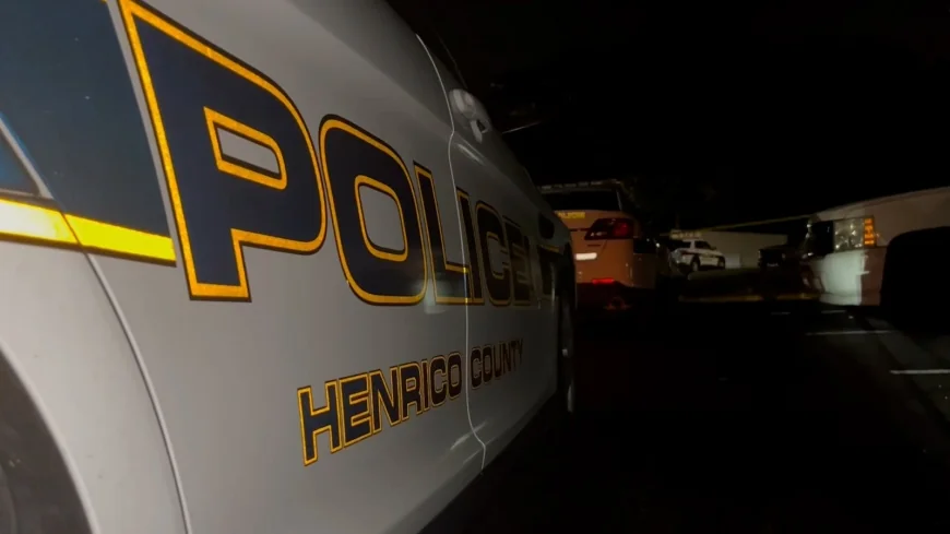 West Broad Street in Henrico reopens after crash comprises utility pole