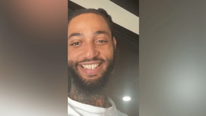 Only On 8: Brother of man killed outside Richmond church speaks out, ‘He was a protector’