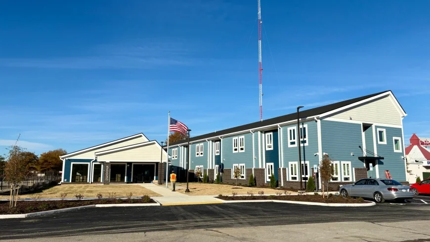 Liberation Veteran Services combating veteran homelessness by uplifting the community