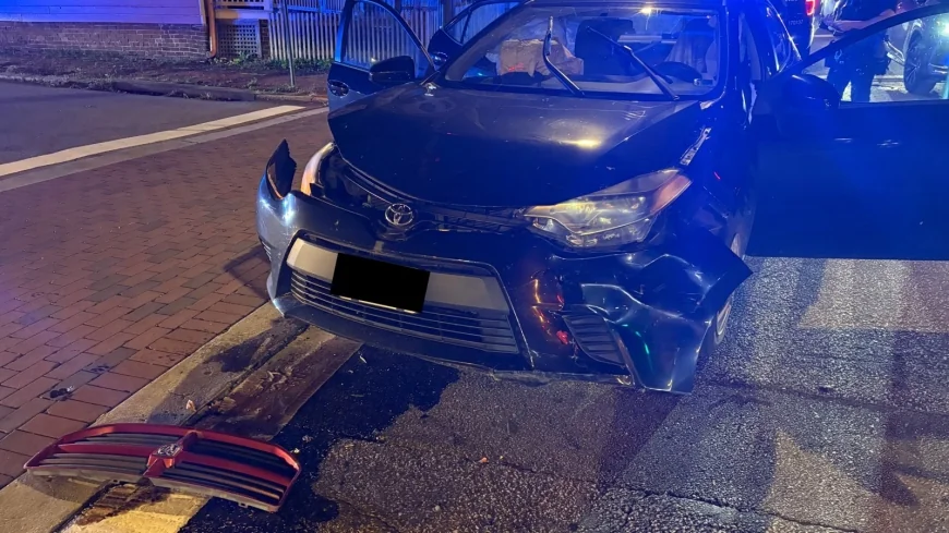 Halloween hit-and-run leaves Richmond couple shaken, searching for answers