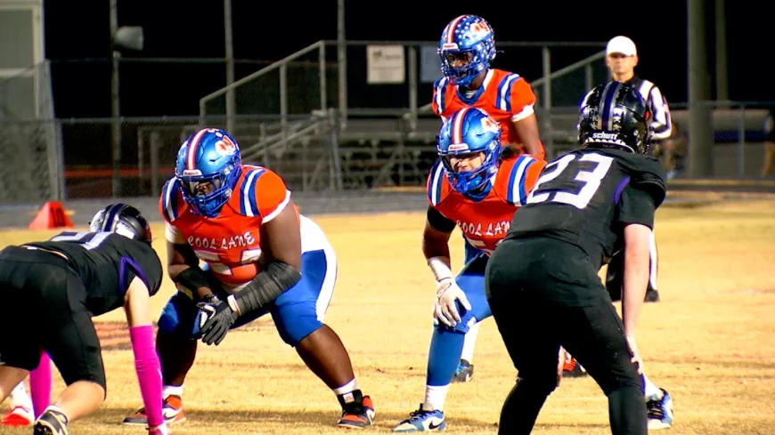 8Sports Blitz: Week 11 Scores and Highlights