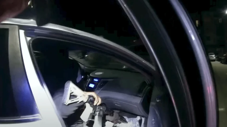 Mother of man shot, killed by Richmond Police in 2024 files lawsuit against city and officers