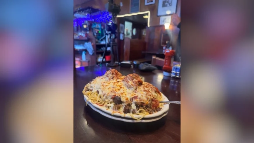 Community and carbs: How a local restaurant fuels Richmond marathon runners, supports local business