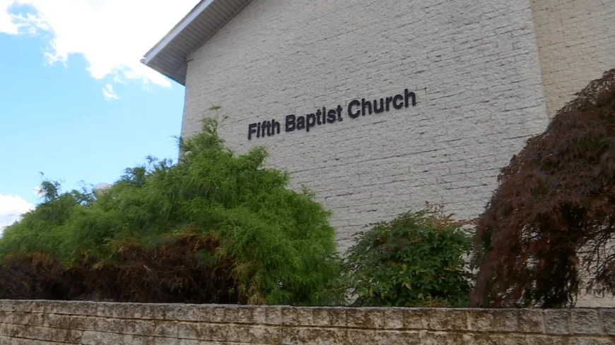 19-year-old charged with murder after man shot, killed outside Richmond church