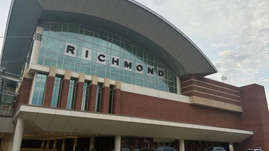 Flights canceled at Richmond airport as shutdown affects airports nationwide
