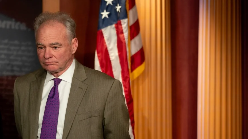 Analysis of latest shutdown deal: Democrats ‘have lost a major chip in negotiations’