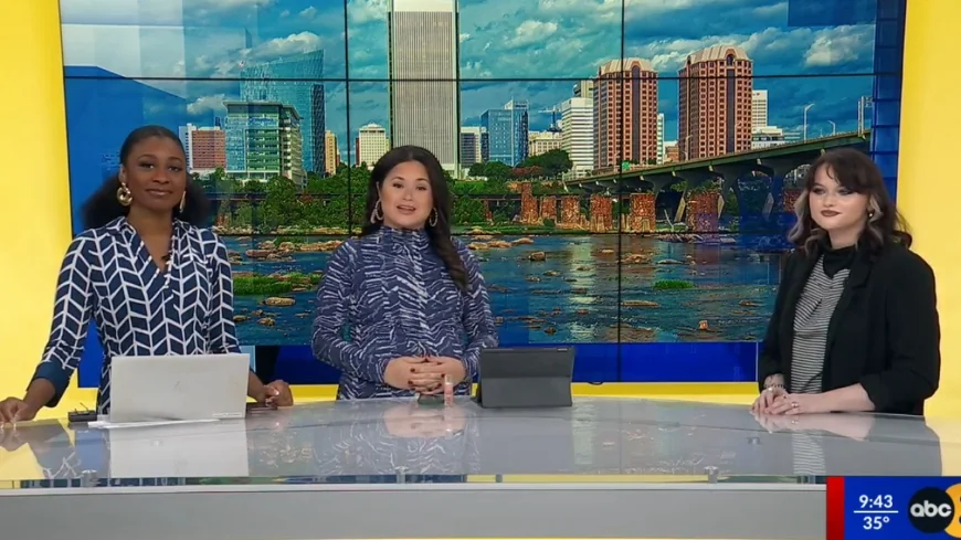 New Symphony of Color exhibit coming to Cultural Arts Center at Glen Allen