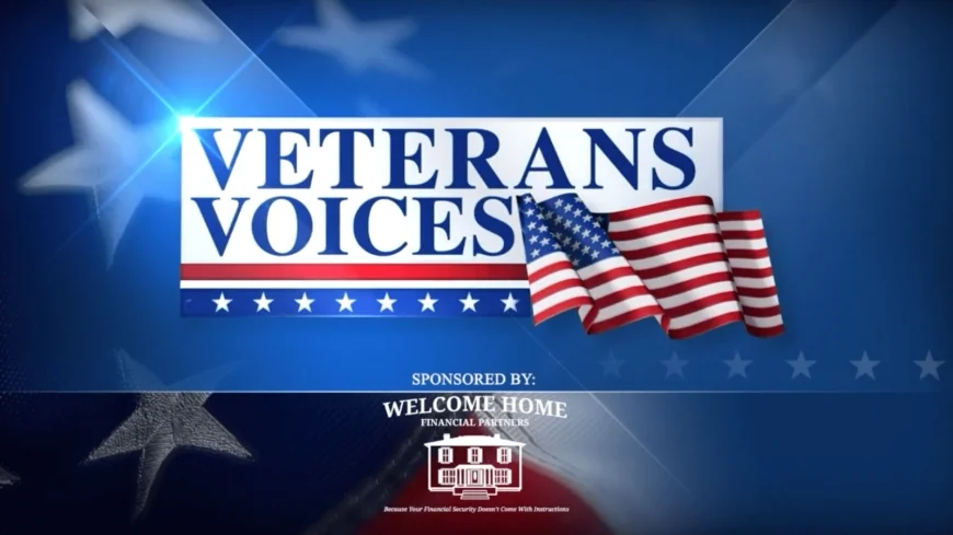 8News Veterans Voices Special 2025