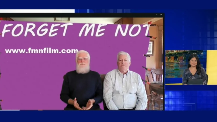 ‘Forget Me Not’ film helps raise money for Alzheimer’s Association