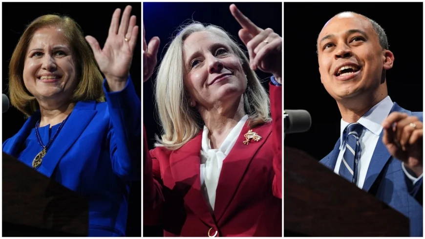 Do Virginia Democrats have a mandate following big election wins? 