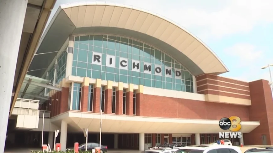 Flight disruptions at Richmond International Airport ease as government shutdown ends