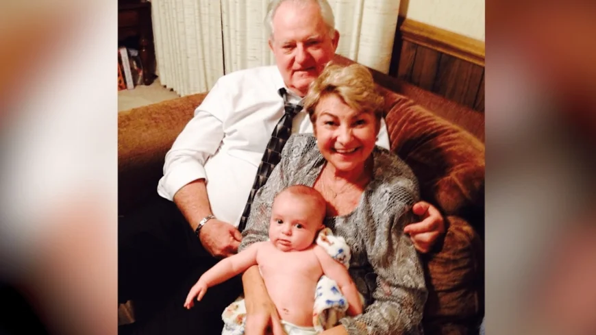 Richmond woman defies odds, celebrates 11 years cancer-free after pancreatic cancer diagnosis