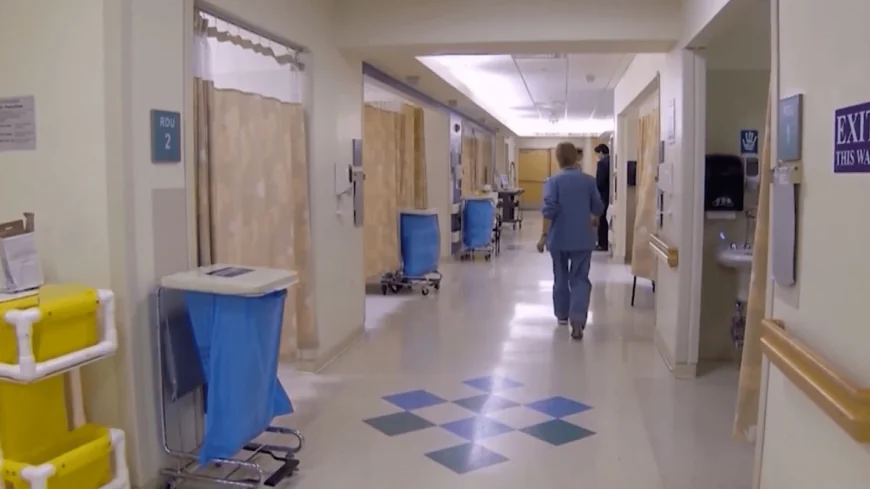 With open enrollment underway, Virginians face uncertainty over future of ACA tax credits