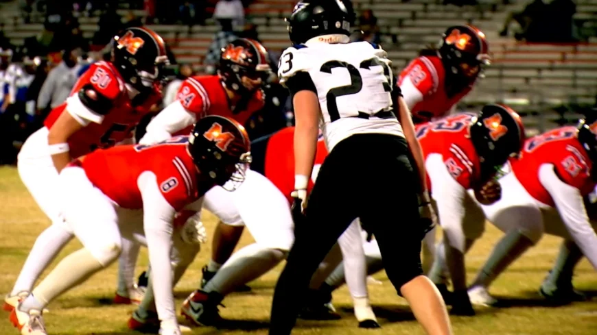 8Sports Blitz: First Round Playoffs Scores & Highlights