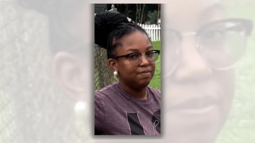 Missing person: Petersburg Police search for missing 38-year-old woman