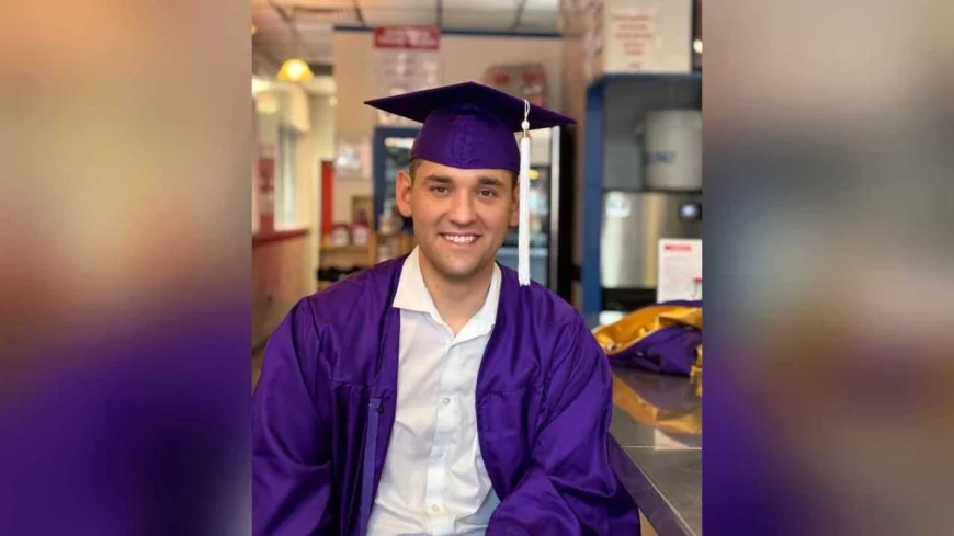 Man killed in Chesterfield motorcycle crash identified as University of Richmond law student