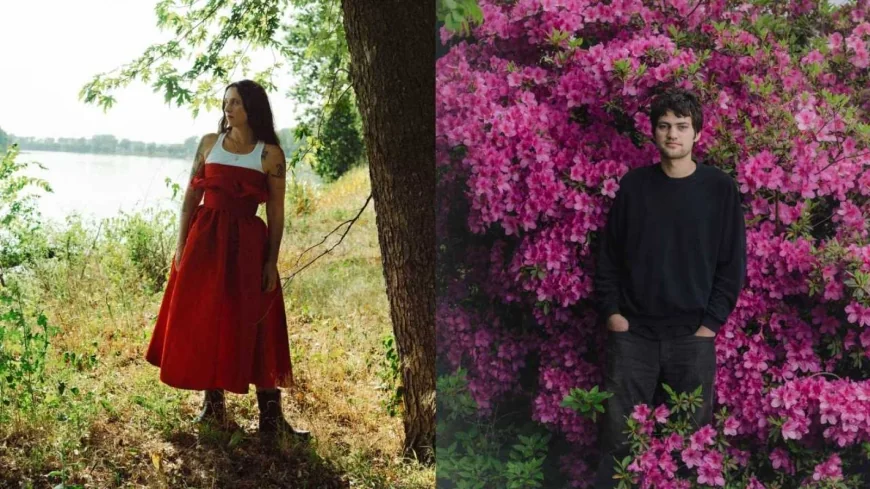 Indie group Waxahatchee and MJ Lenderman to perform at Richmond’s Altria Theater