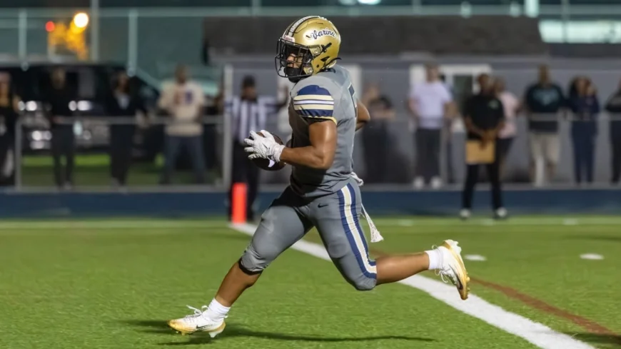 Thousands sign petition to reinstate Varina High student athlete