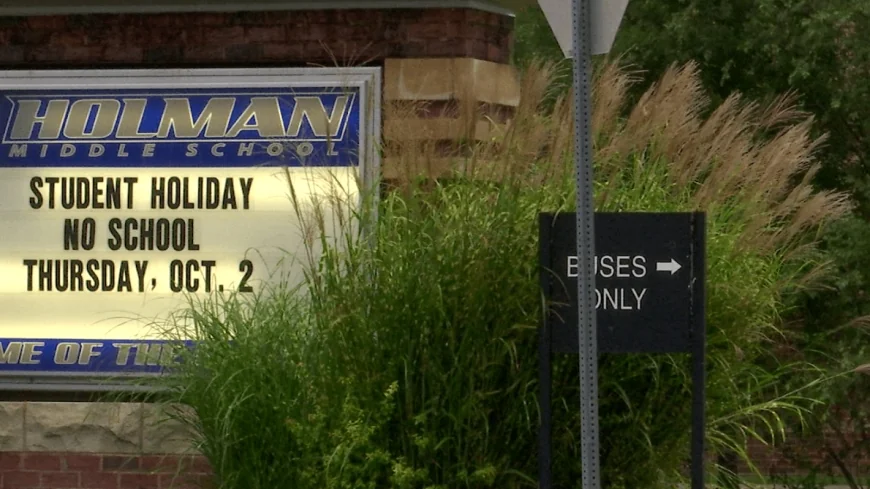 Alexandria man charged after gun accidentally fired at Henrico youth soccer game