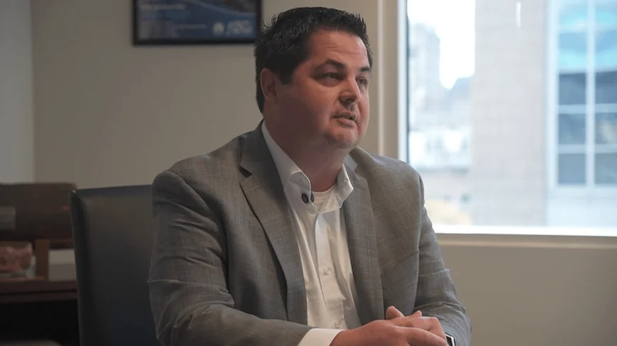 Richmond DPU highlights major progress nearly 1 year after water crisis