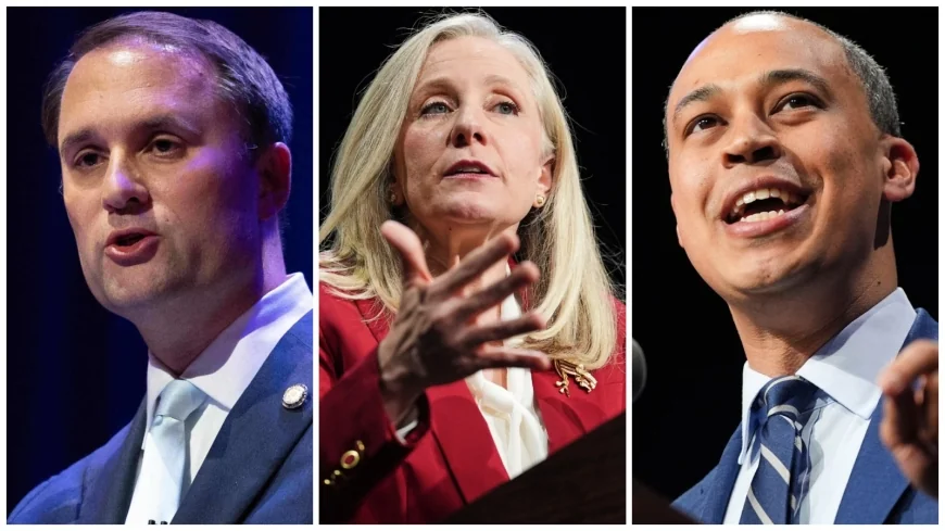 Some Virginians split their vote to pick Miyares over Jones: VPAP