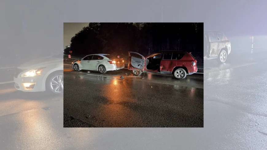 26-year-old man charged in deadly Chesterfield hit-and-run