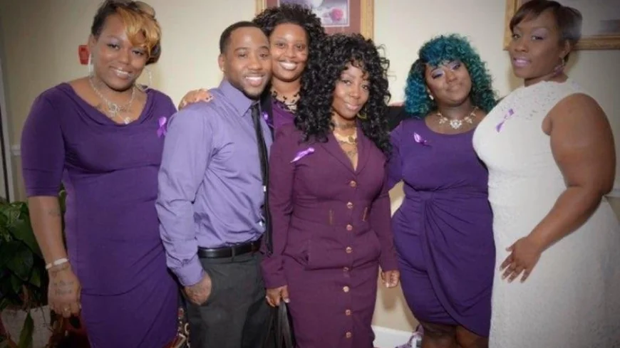 Family learns details of loved one’s murder at Greensville Correctional after finding article online, VADOC keeping them in the dark