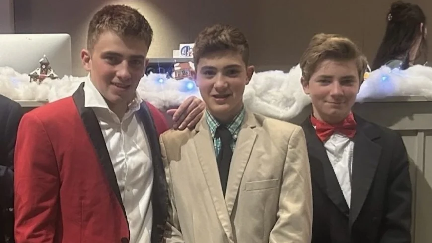 Maryland man accused of involuntary manslaughter after deadly crash left Hanover brother dead