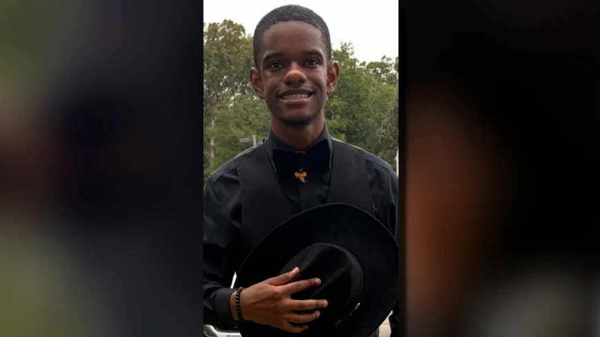 18-year-old missing out of Henrico in need of medication