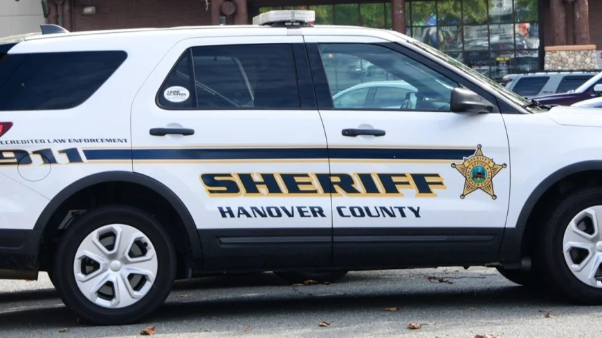 Two suspects sought after shooting near Hanover FedEx facility