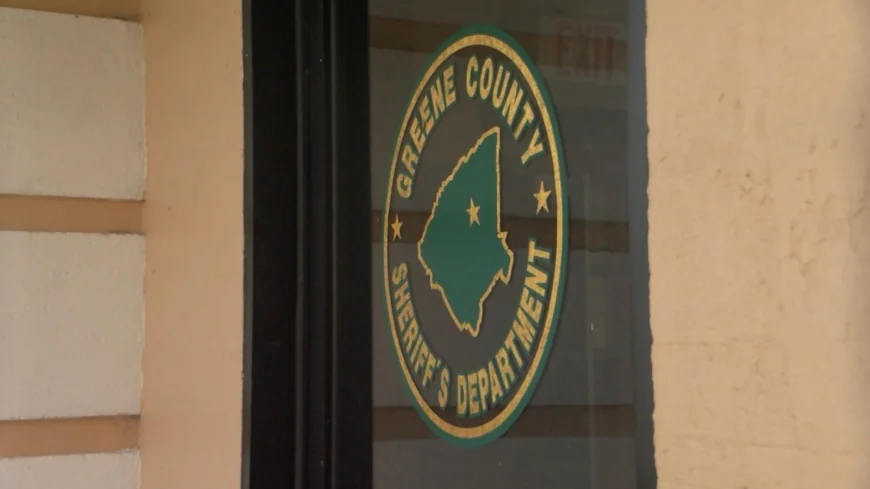 Person shot at Barboursville roving party with over 100 attendees