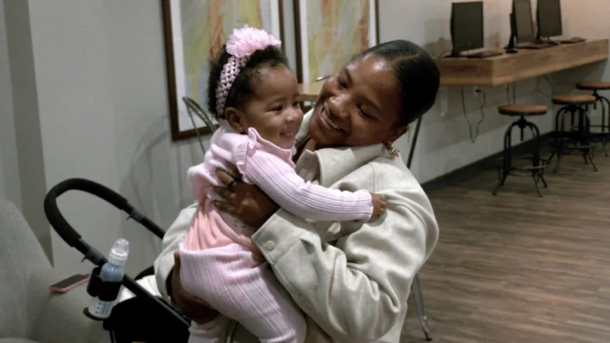 ‘Thankful’: Henrico teacher, mom rebuilds one year after apartment fire took everything