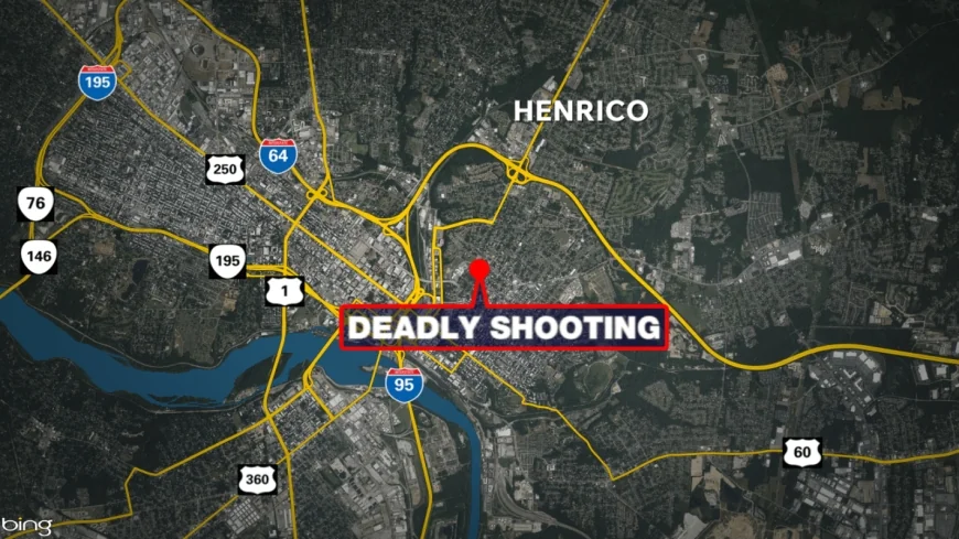 Juvenile shot and killed in Richmond’s East End on Black Friday