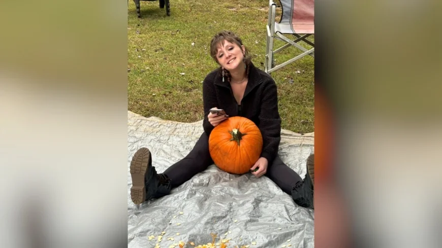 24-year-old woman missing out of Chesterfield after reported sunrise hike in mountains