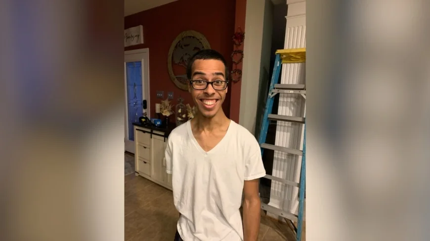 Autistic 21-year-old man missing out of Chesterfield
