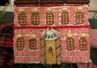 Gingerbread Decorating Sunday in Alexandria