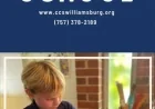 Covenant Christian School – Registering for 2026/2027 School Year  – Learn more…