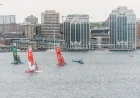 ROCKWOOL Canada Sail Grand Prix 2024