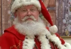 ‘The most rewarding thing’: Richmond’s real-life Santa