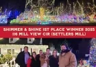 Q&A with the Shimmer & Shine 1st Place Home Winner 2025: 116 Mill View Cir, Williamsburg