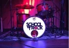 The Little Theatre of Alexandria to Present 'School of Rock'