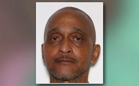 Missing 63-year-old Charles City man last seen at Richmond bus stop could be in danger