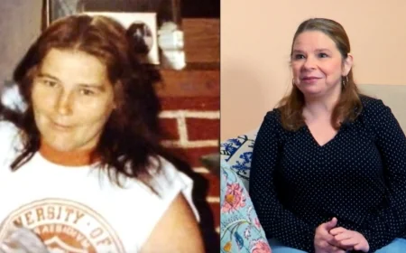 ‘I just want to bury her’: Sandston woman looks for closure in missing mother’s 35-year-old cold case