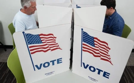 Virginia certifies 2025 General Election results