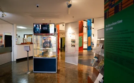 African Nova Scotian Experiences in Halifax