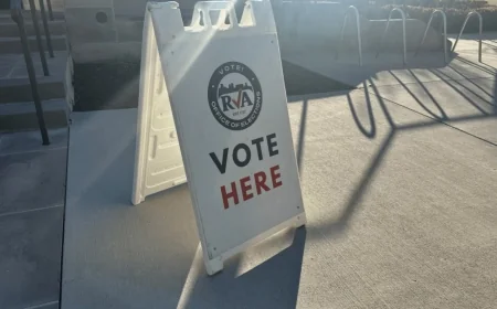 Virginia Democrats to hold firehouse primary for Richmond senate race — but what does that mean?