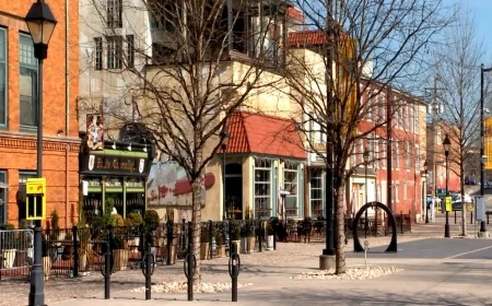 Cabaret theatre DreamHaus opens in Shockoe Bottom