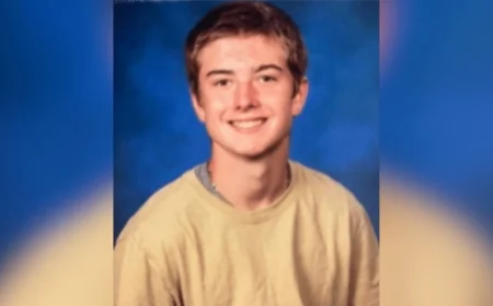 Missing 17-year-old last seen out of New Kent County