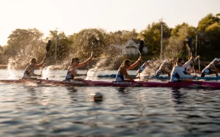 National and World Sporting Events coming to Halifax in 2026